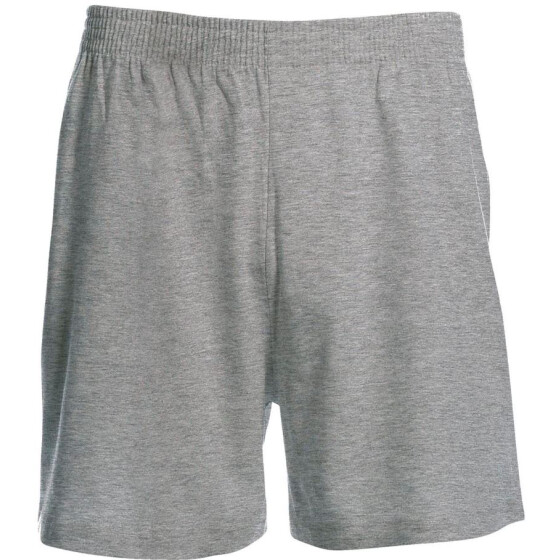 B&C | Shorts Move - Herren Sport Shorts
