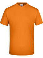 Daiber | JN 03 - V-Ausschnitt T-Shirt