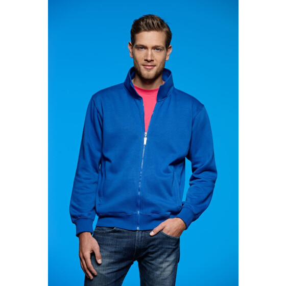 Daiber | JN 46 - Herren Sweatjacke