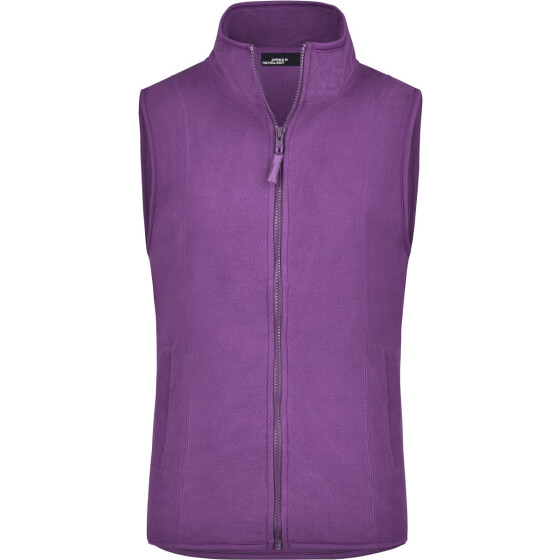 Daiber | JN 48 - Damen Microfleece Vest