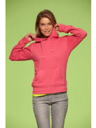 Daiber | JN 51 - Damen Kapuzen Sweater