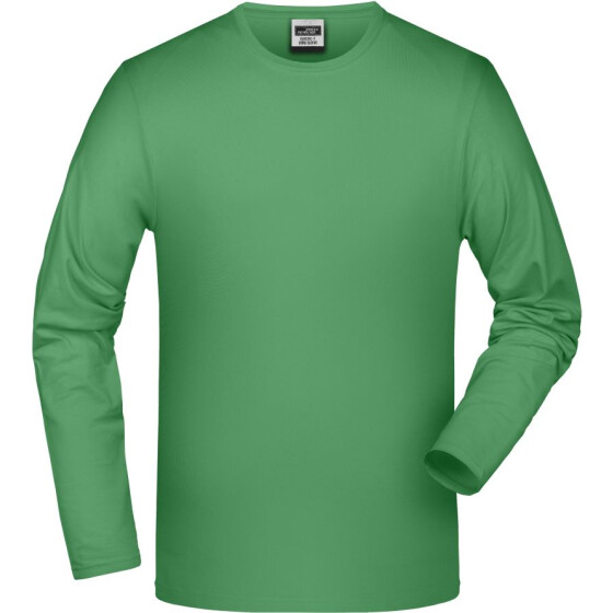 Daiber | JN 56 - Stretch T-Shirt langarm