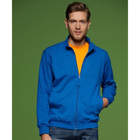 Daiber | JN 58 - Sweatjacke