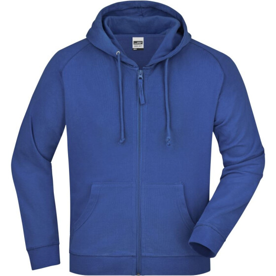 Daiber | JN 59 - Kapuzen Sweatjacke