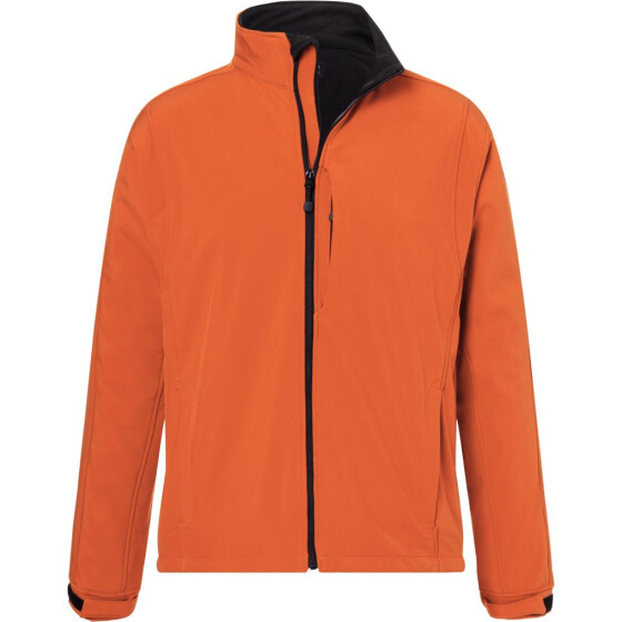 Daiber | JN 135 - Herren 3-Lagen Softshell Jacke