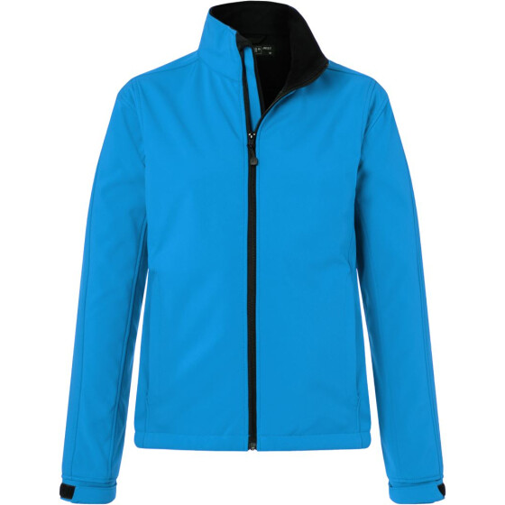 Daiber | JN 137 - Damen 3-Lagen Softshell Jacke