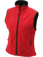 Daiber | JN 138 - Damen 3-Lagen Softshell Gilet