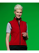 Daiber | JN 138 - Damen 3-Lagen Softshell Gilet