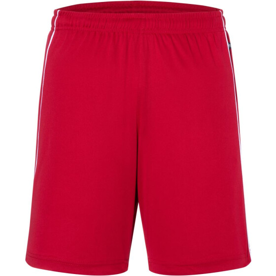 Daiber | JN 387 - Basic Team Shorts