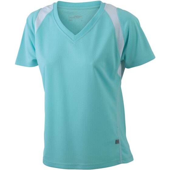 Daiber | JN 396 - Damen Lauf Shirt