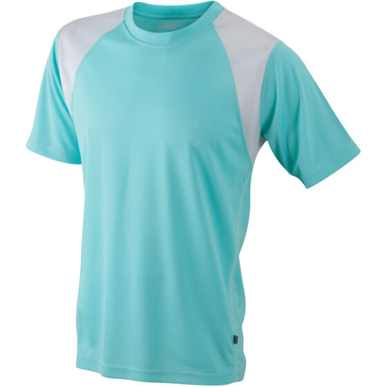 Daiber | JN 397 - Herren Lauf Shirt