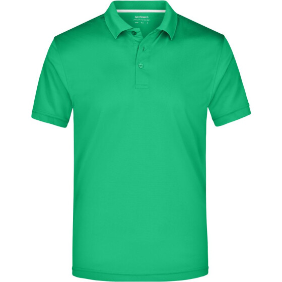 Daiber | JN 401 - Herren High Performance Polo