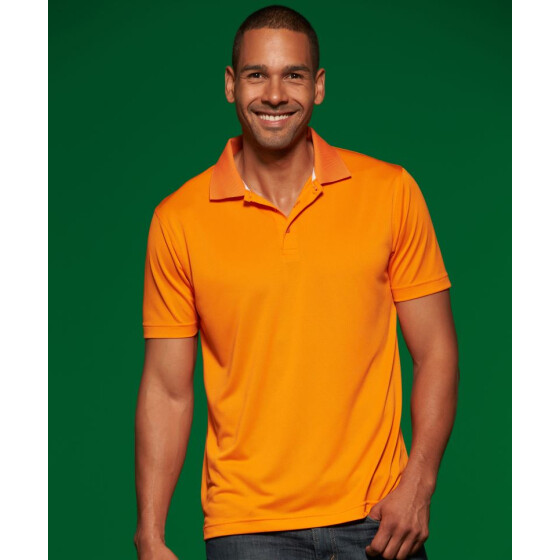 Daiber | JN 401 - Herren High Performance Polo