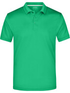 Daiber | JN 401 - Herren High Performance Polo