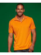 Daiber | JN 401 - Herren High Performance Polo