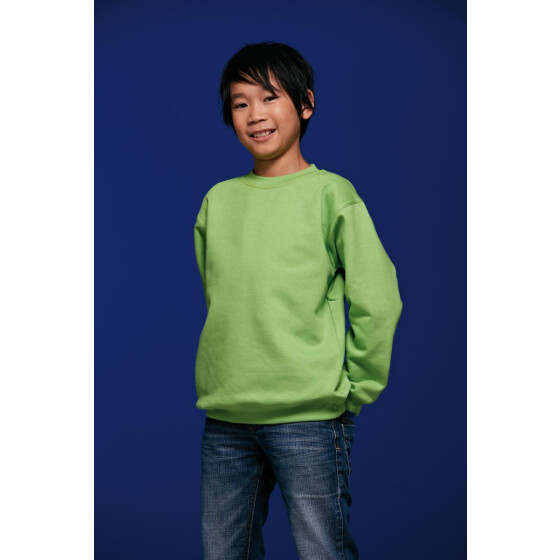 Daiber | JN 40K - Schwerer Kinder Sweater