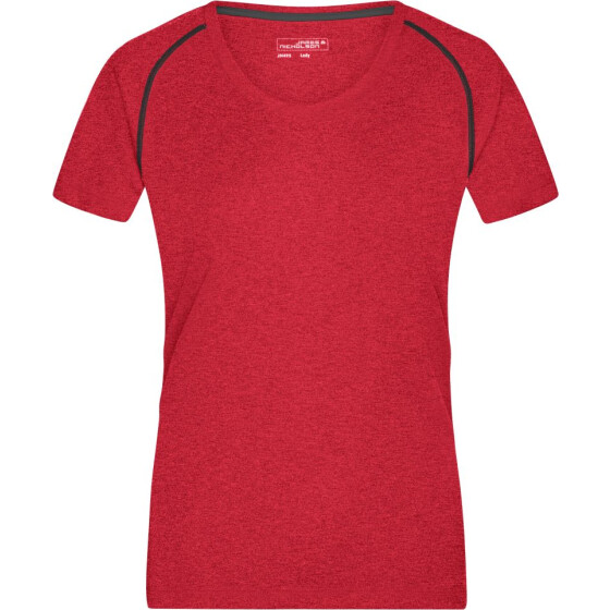 Daiber | JN 495 - Damen Funktionsshirt