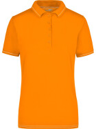 Daiber | JN 568 - Damen Jersey Stretch Polo