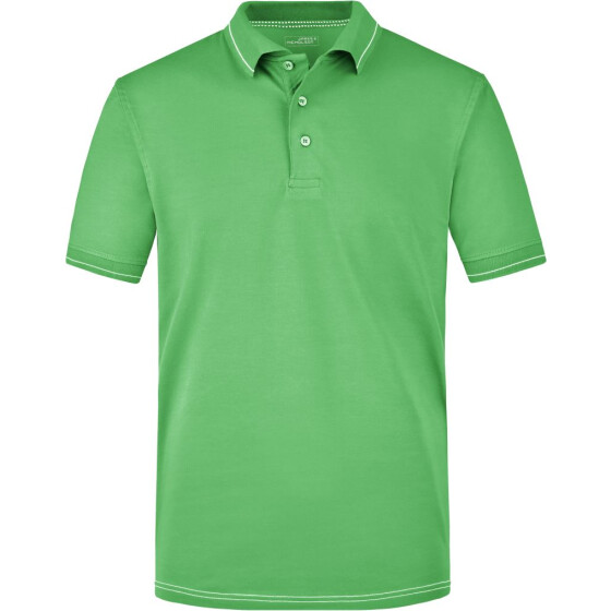 Daiber | JN 569 - Herren Jersey Stretch Polo