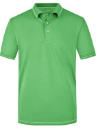 Daiber | JN 569 - Herren Jersey Stretch Polo