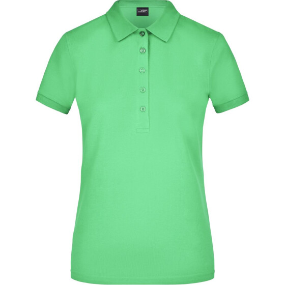 Daiber | JN 709 - Damen Stretch Piqué Polo