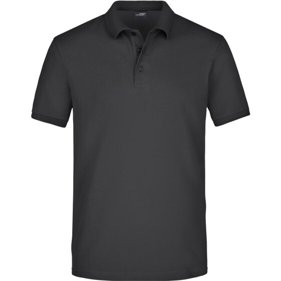 Daiber | JN 710 - Herren Stretch Piqué Polo