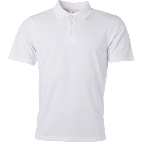 Daiber | JN 720 - Herren Funktions Polo