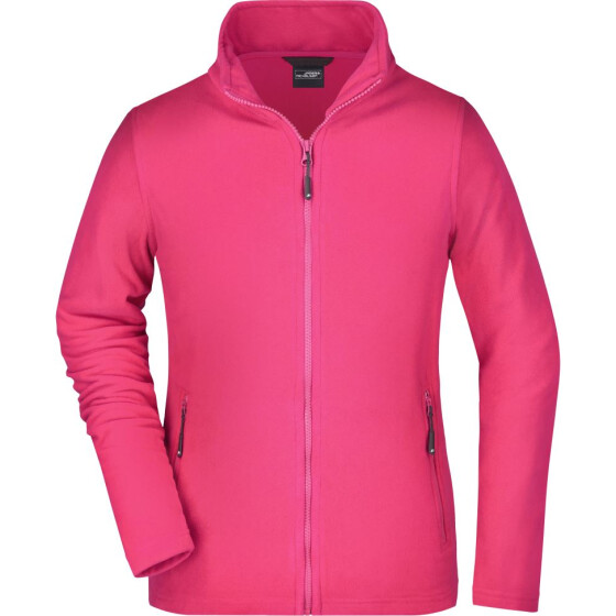 Daiber | JN 765 - Damen Microfleece Jacke