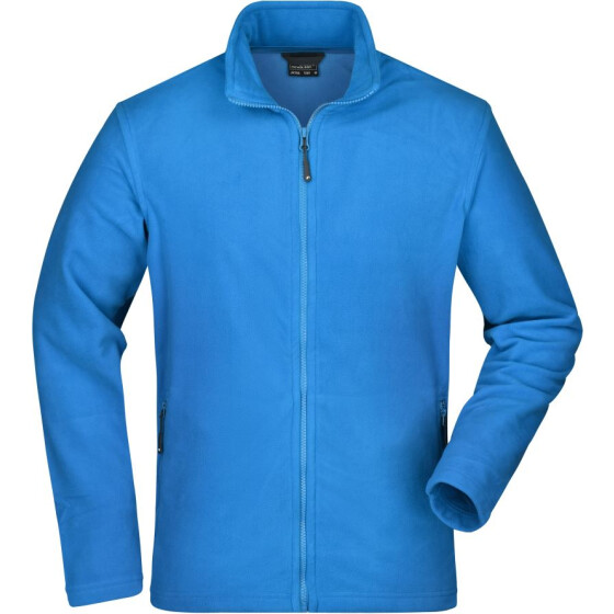 Daiber | JN 766 - Herren Microfleece Jacke