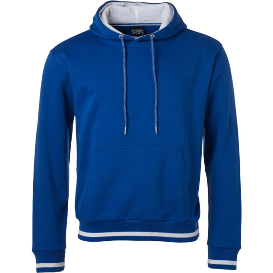 Daiber | JN 778 - Herren Club Kapuzen Sweater