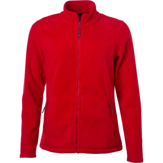 Daiber | JN 781 - Damen Microfleece Jacke