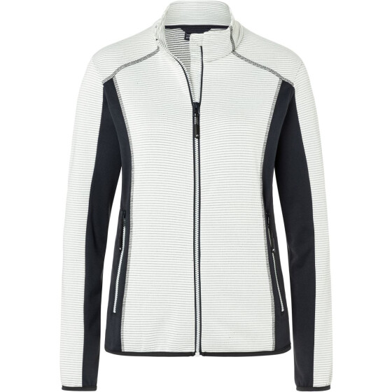 Daiber | JN 783 - Damen Stretch Fleece Jacke