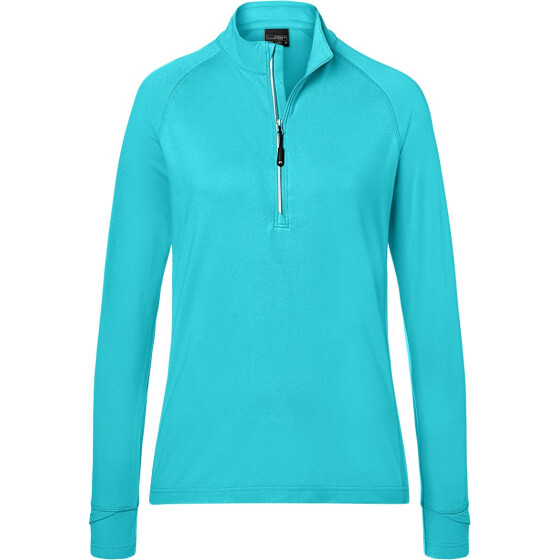 Daiber | JN 787 - Damen Sport Shirt langarm