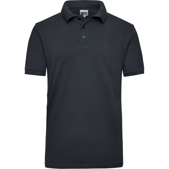 Daiber | JN 801 - Schweres Herren Workwear Piqué Polo