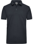 Daiber | JN 801 - Schweres Herren Workwear Piqué Polo