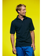 Daiber | JN 801 - Schweres Herren Workwear Piqué Polo