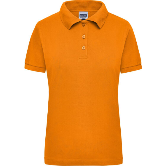 Daiber | JN 803 - Schweres Damen Workwear Piqué Polo