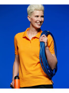 Daiber | JN 803 - Schweres Damen Workwear Piqué Polo