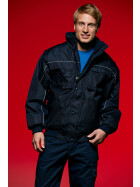 Daiber | JN 810 - Workwear Jacke mit abnehmbaren Ärmeln