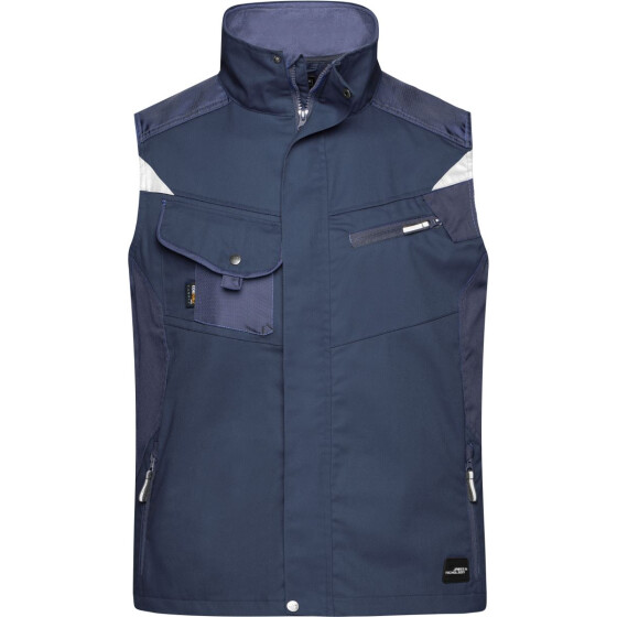 Daiber | JN 822 - Workwear Gilet - Strong