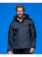 Daiber | JN 824 - Workwear Winter Softshell Jacke - Strong