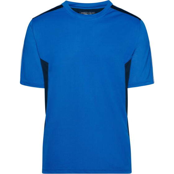 Daiber | JN 827 - Workwear T-Shirt - Strong