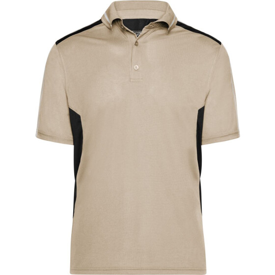 Daiber | JN 828 - Herren Workwear Piqué Polo - Strong