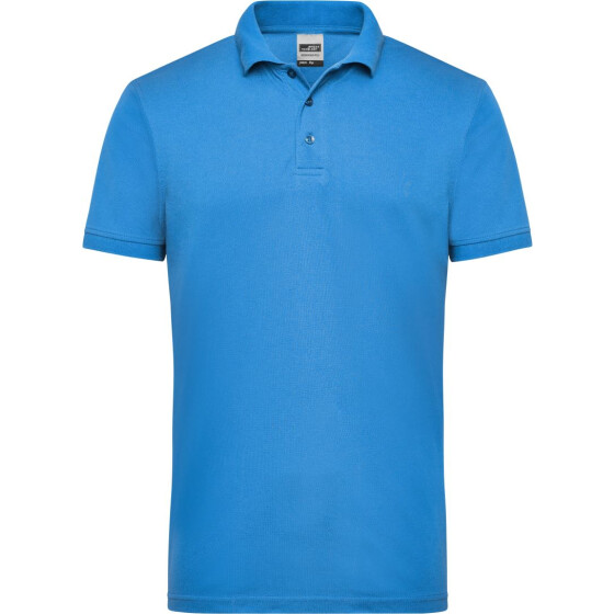 Daiber | JN 830 - Herren Workwear Piqué Polo