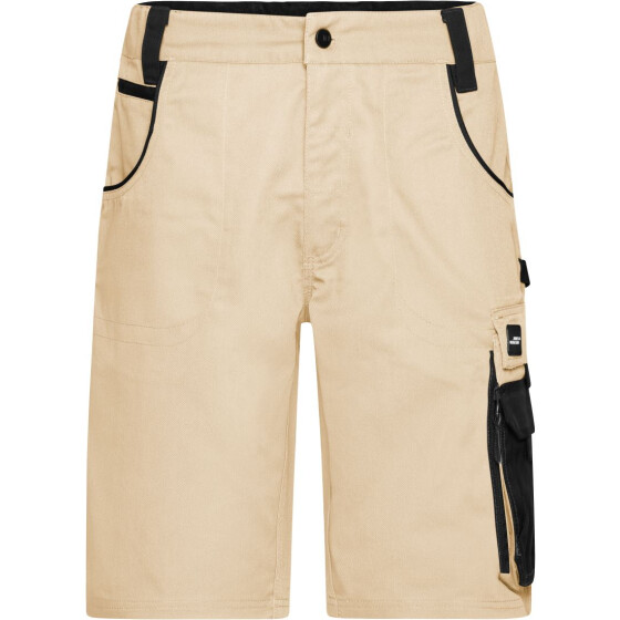 Daiber | JN 835 (42-60) - Workwear Shorts - Strong