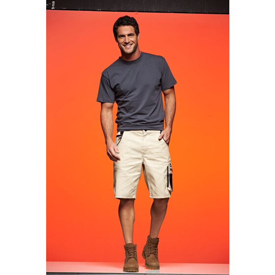 Daiber | JN 835 (42-60) - Workwear Shorts - Strong