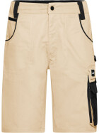 James & Nicholson | JN 835 (42-60) - Workwear Shorts - Strong