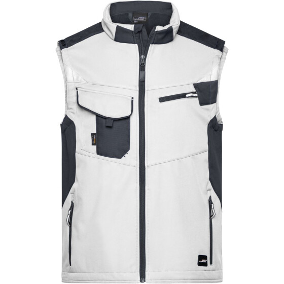 Daiber | JN 845 - Workwear Gilet - Strong