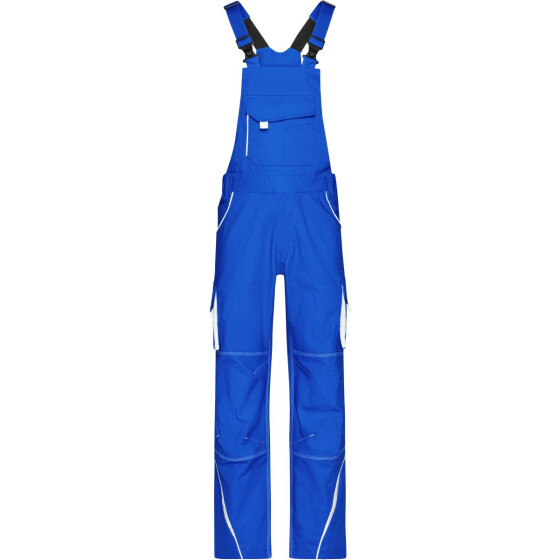 Daiber | JN 848 (42-60) - Workwear Latzhose - Color