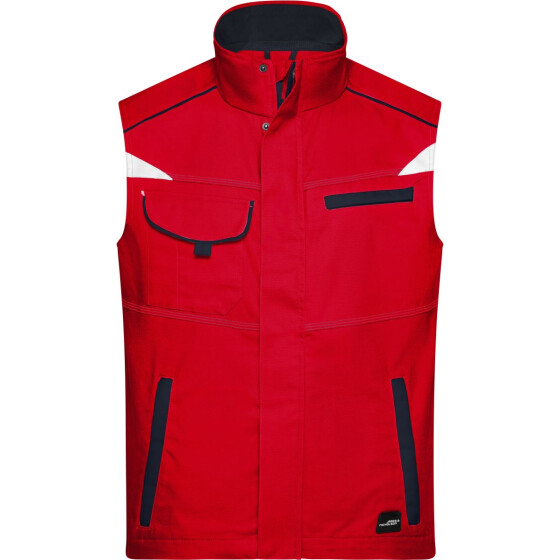 Daiber | JN 850 - Workwear Gilet - Color